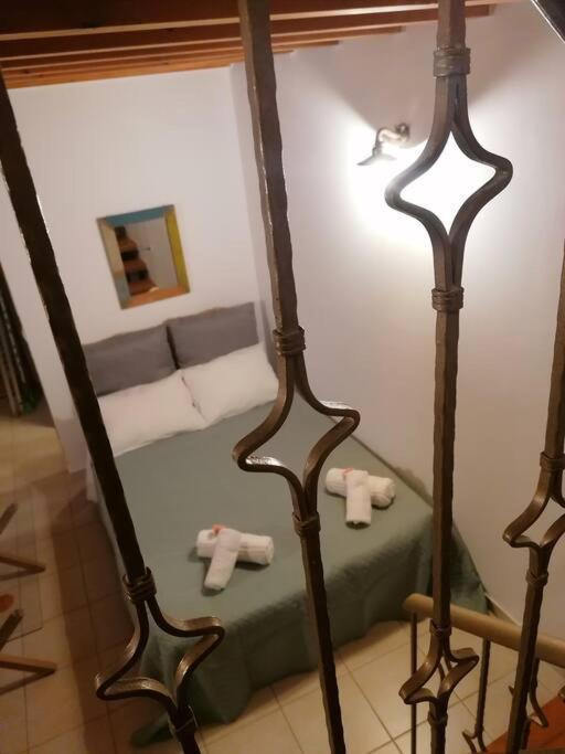 Nikόla's House Holiday home *