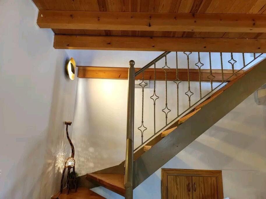 Casa vacanze Nikόla's House Mourniaí
