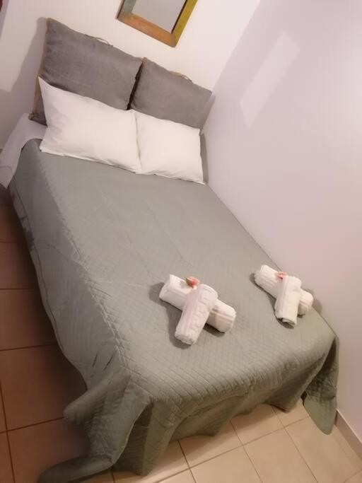 Casa vacanze Nikόla's House *