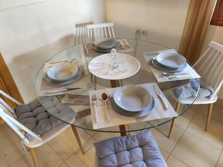 Nikόla's House * Mourniai