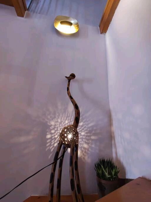 Casa vacanze Nikόla's House Mourniaí