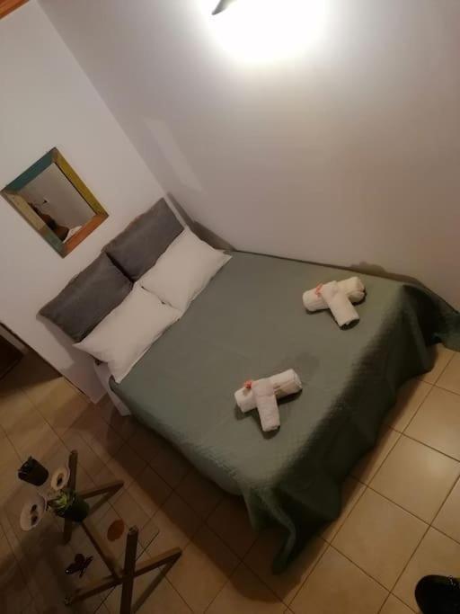 Nikόla's House Holiday home Mourniai