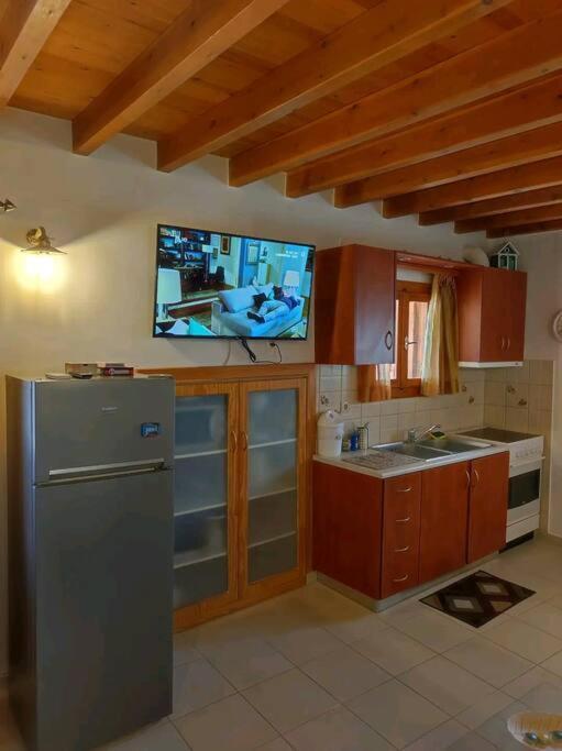 Nikόla's House Casa vacanze *