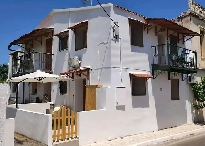 Nikόla\'S House