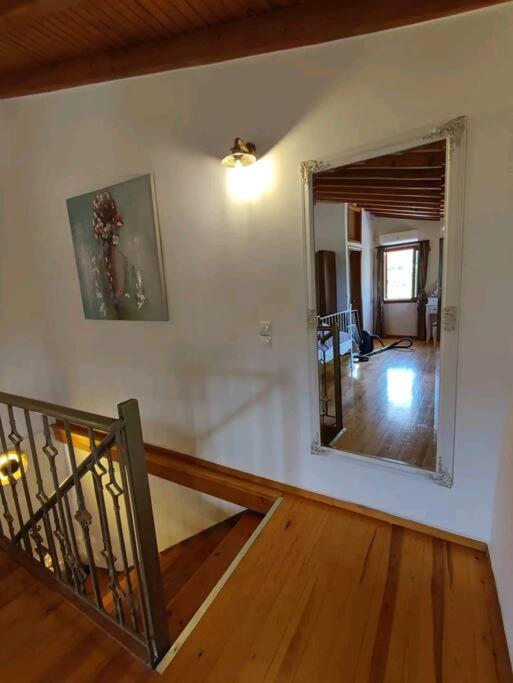 Nikόla's House Case de vacanță Mourniaí