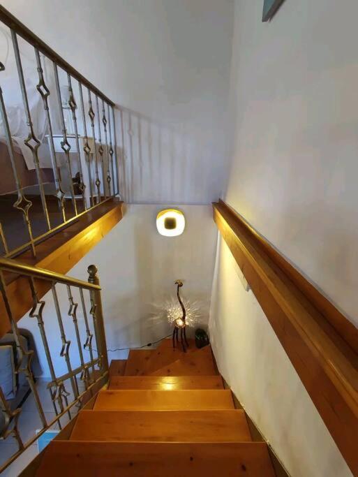 Case de vacanță Nikόla's House *