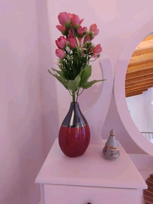 Nikόla's House *