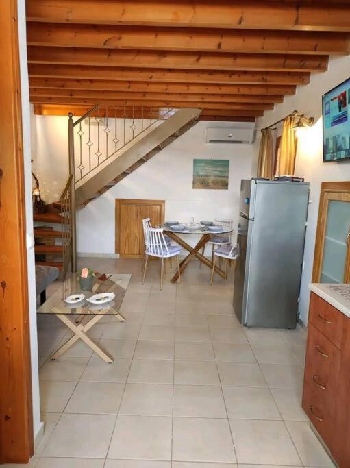 Case de vacanță Nikόla's House *