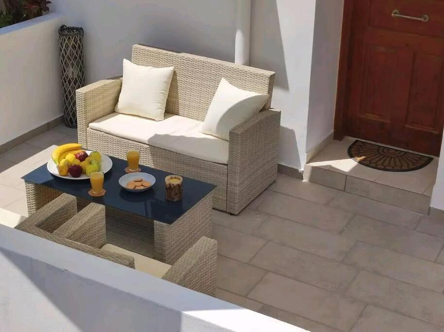 Case de vacanță Nikόla's House *