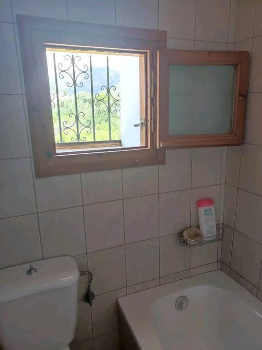 Case de vacanță Nikόla's House *