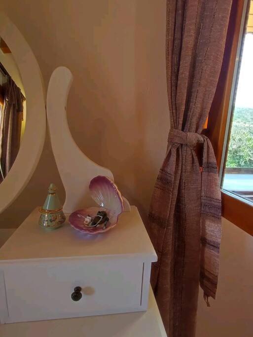 Nikόla's House *